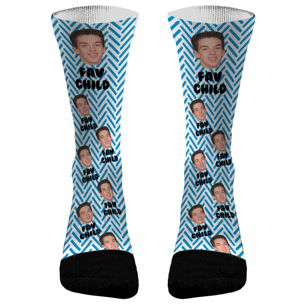 dri fit athletic socks