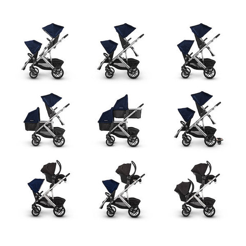 uppababy stroller 2017