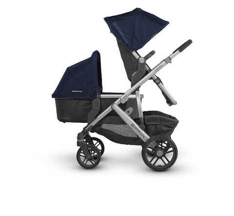 uppababy vista 2017