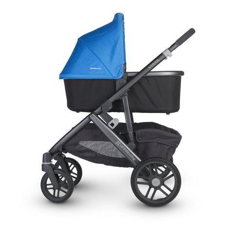 uppababy vista 2015 chassis
