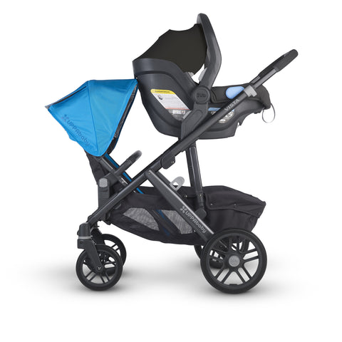 uppababy convertible stroller