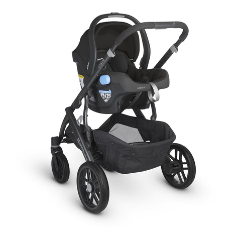 strolleria uppababy vista