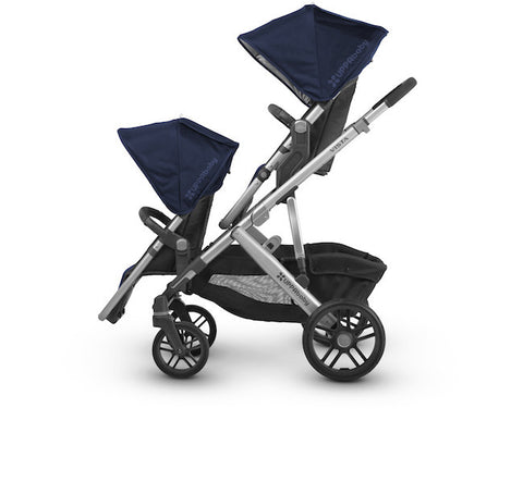 uppababy 2017