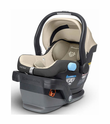 mesa car seat height limit