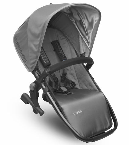 uppababy austin rumble seat