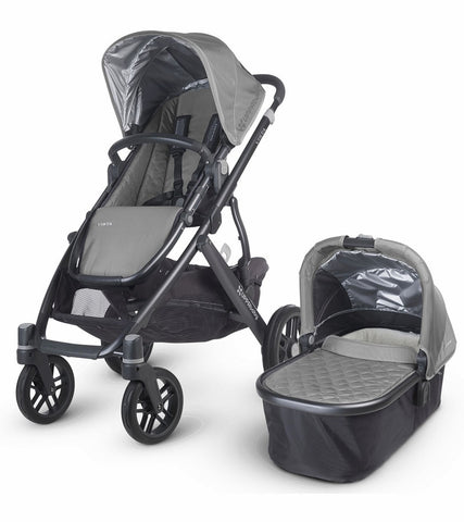 2017 uppababy vista colors