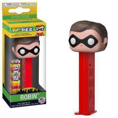 funko pop robin 1966