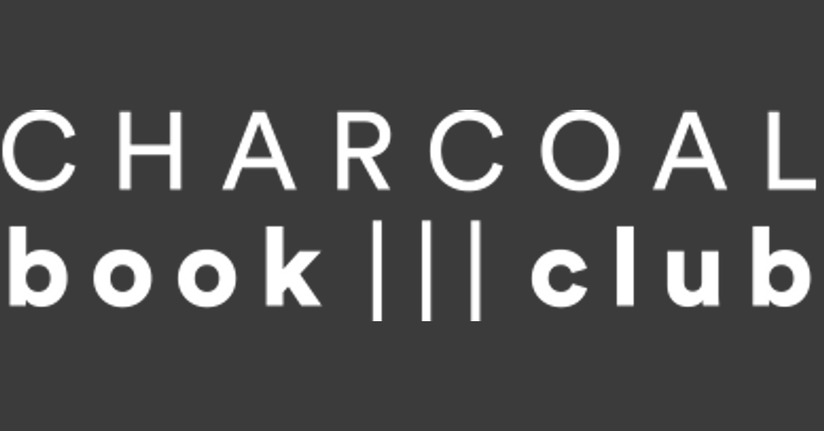 Charcoal Book Club