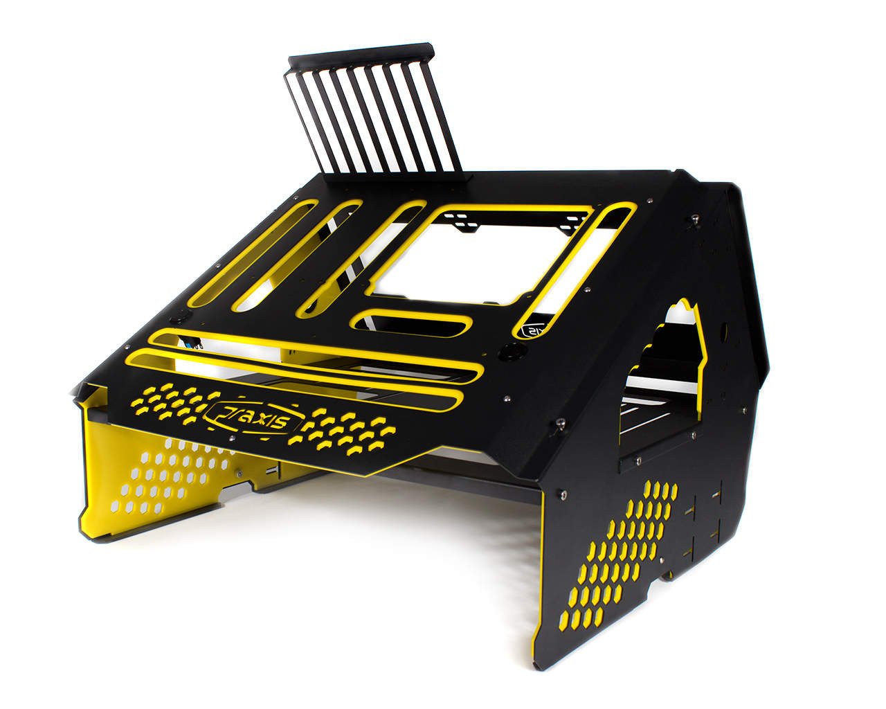 WetBench – PrimoChill KEEPING IT