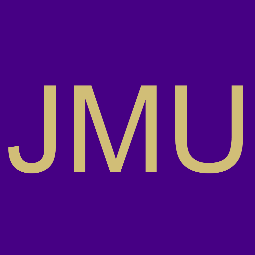 Popular. Purple. Pocket-sized. - JMU