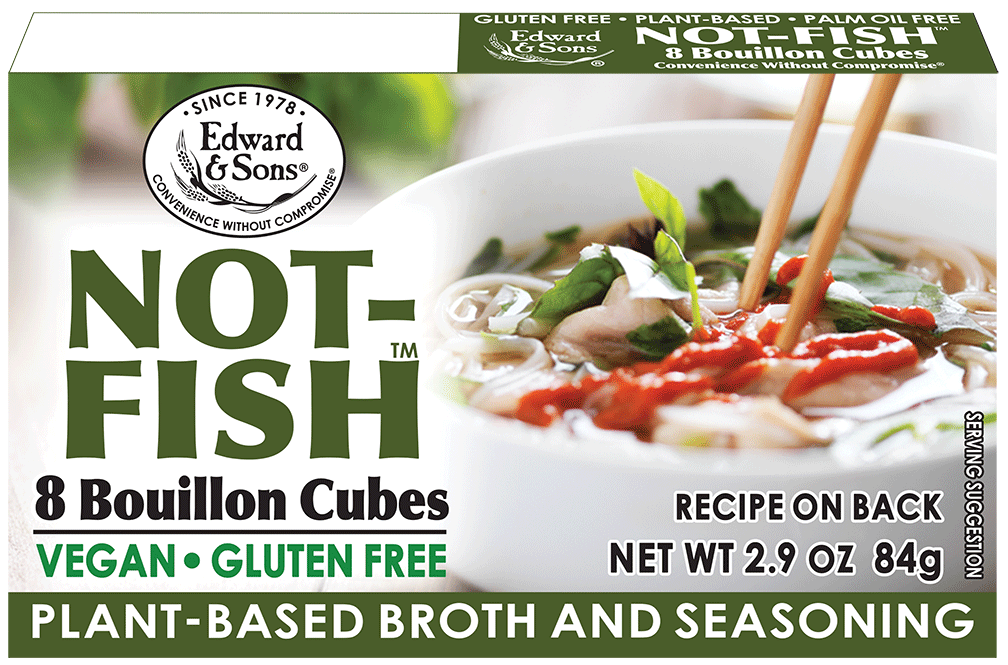 Organic Unseasoned Mashed Potato Flakes – Edward & Sons Trading Co.