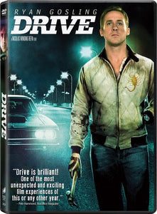 Drive  DVD - GoodFlix