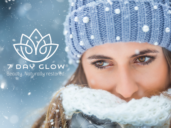 7 Day Glow Winter Skin Regimen