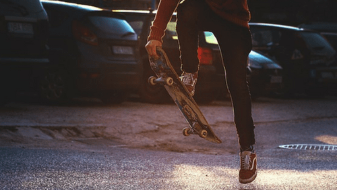 La ropa de o skate representa un estilo de vida para los que visten – Growoldbcn