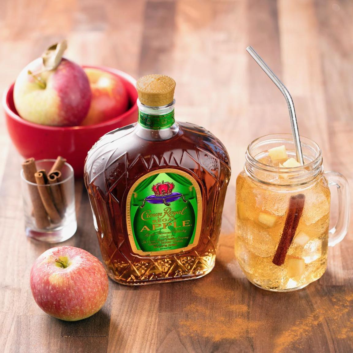 Free Free 228 Crown Royal Regal Apple 750Ml SVG PNG EPS DXF File