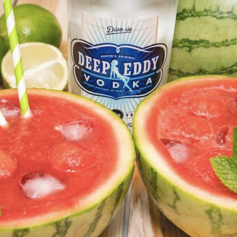 deep eddy vodka gluten free