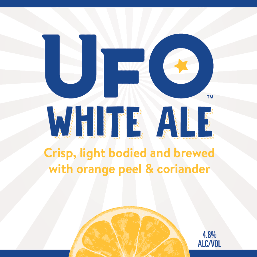 harpoon ufo white beer advocate