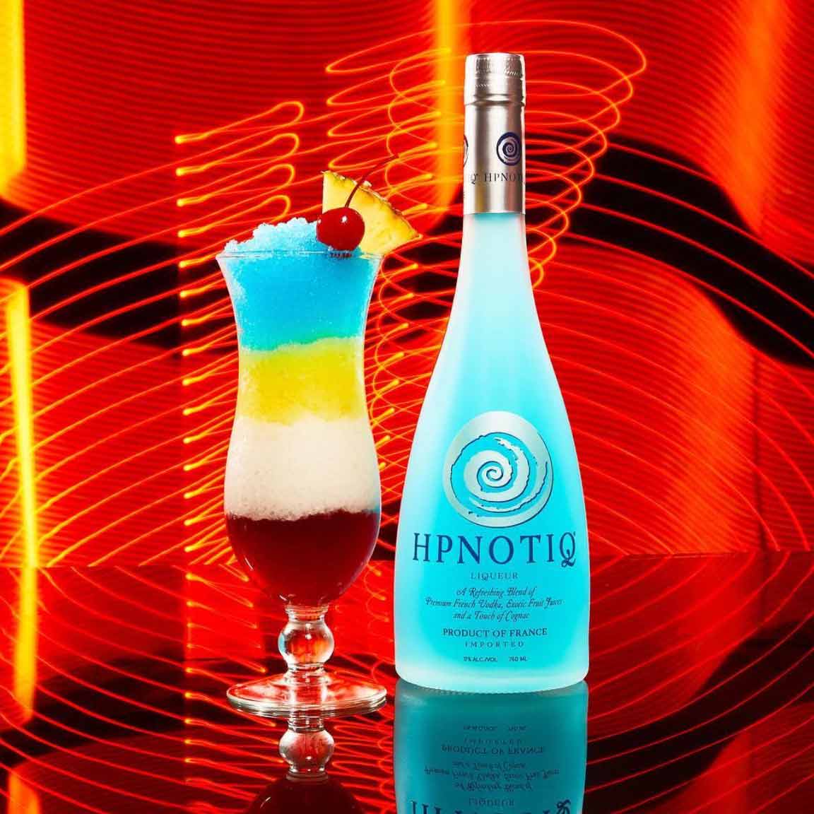 hypnotic drink 2000