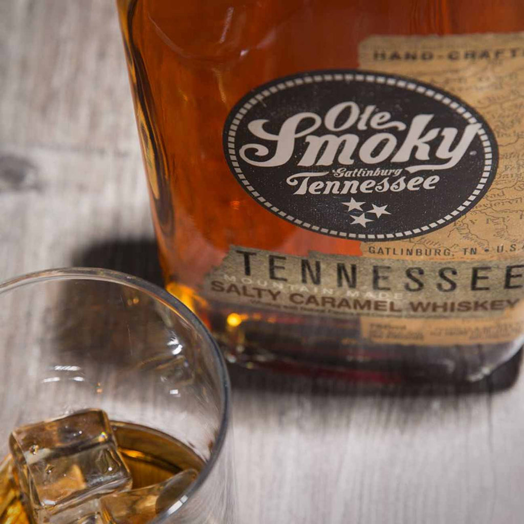 Ole Smoky Salty Caramel Whiskey 750mL Habersham Beverage   Olesmoky Saltycaramel 4e67da2c 41f0 46e4 A4ef 4b85c3bcace8 1024x1024 