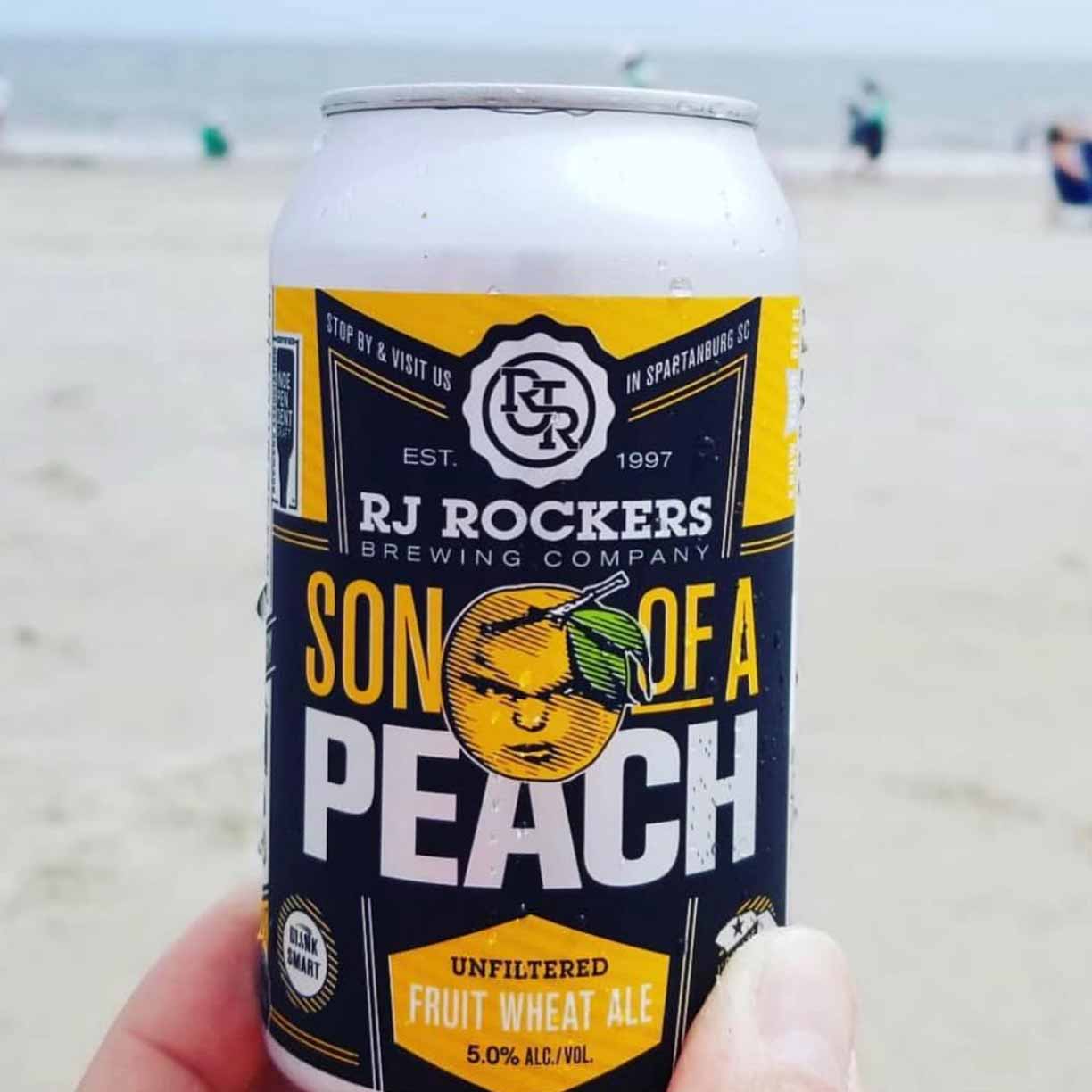 Albums 97+ Pictures where to buy son of a peach beer Excellent