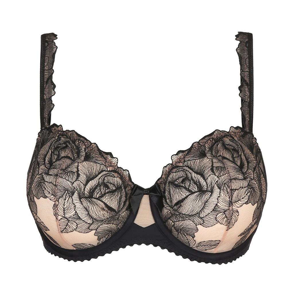 Belgravia balcony bra