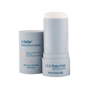 Skinbetter Sunbetter Sheer SPF 56 Sunscreen Stick - Epiphany Dermatology