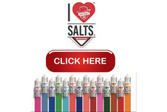 I Love Salts