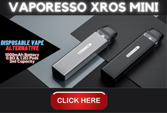 Vaporesso XROS Mini