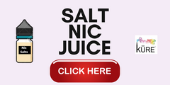 salt nic juice