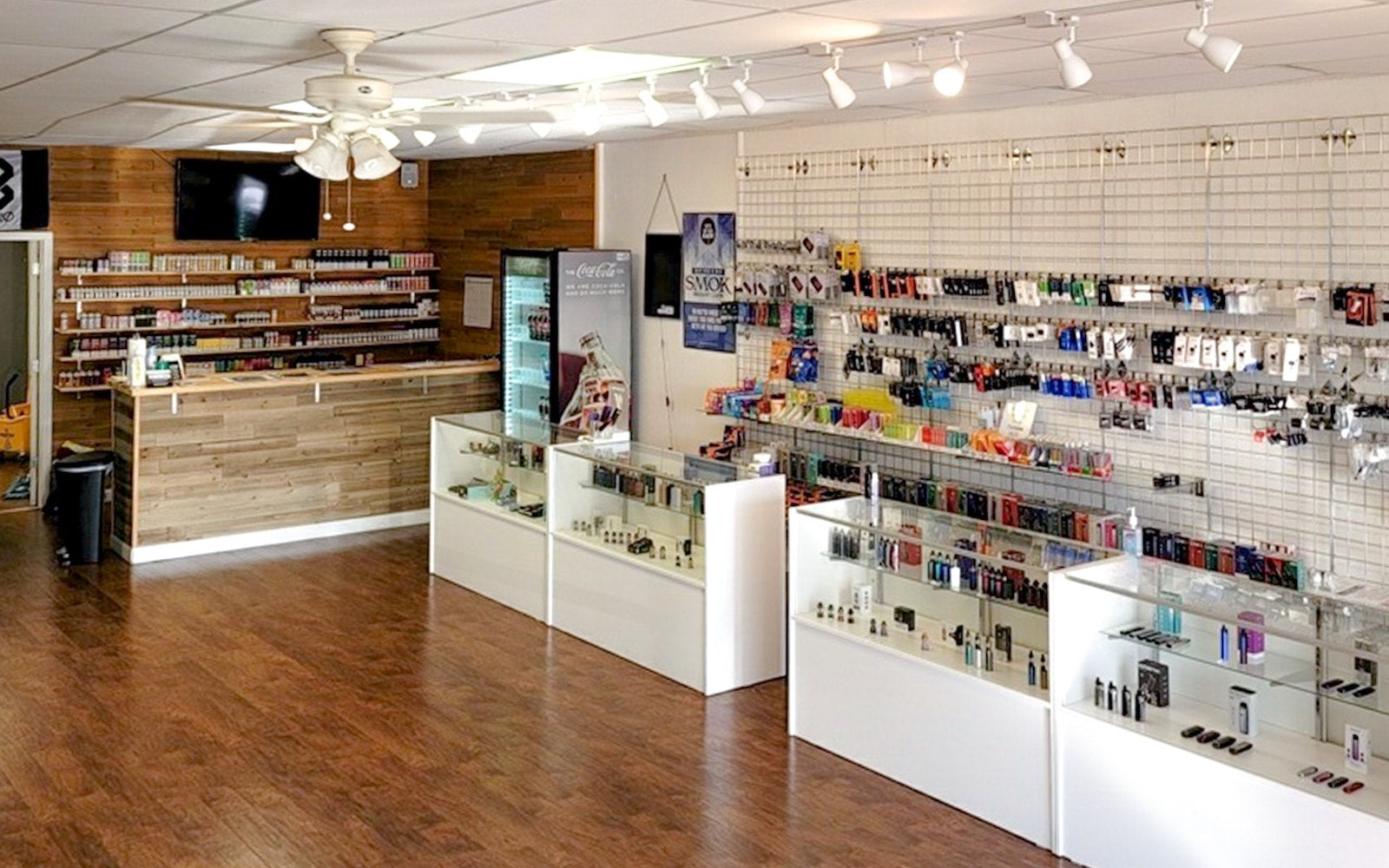 Kure CBD & Vape | Highway 80 (Abilene North)