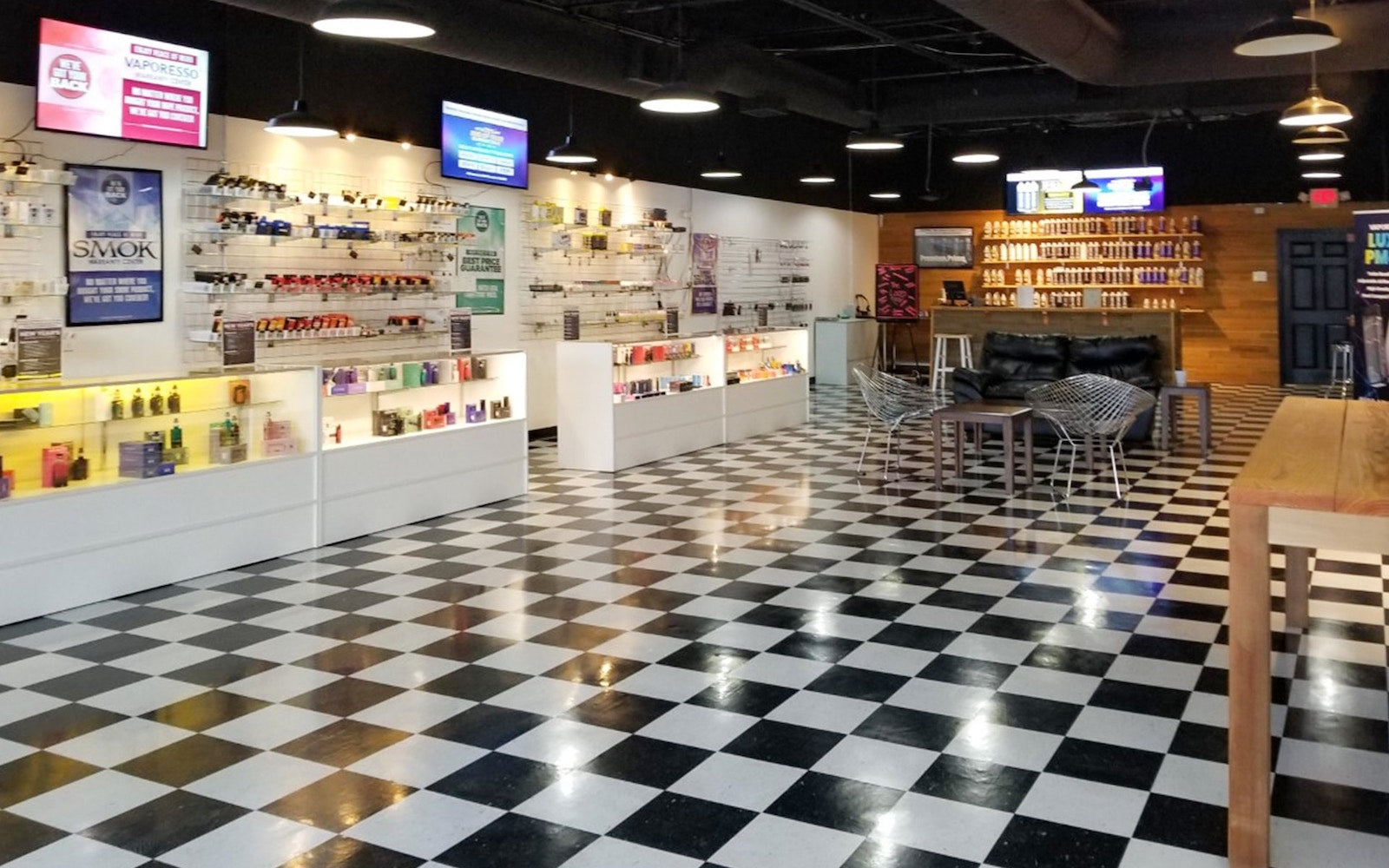 Kure CBD & Vape | Pleasant Ridge (Dixie Highway)