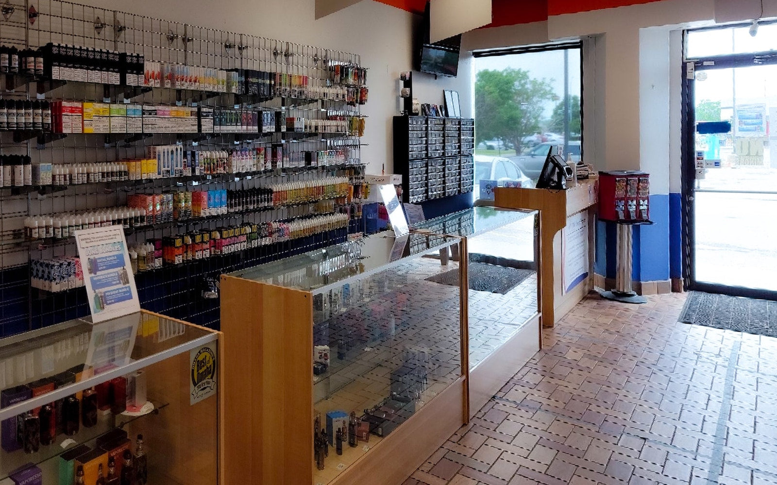 Kure CBD & Vape | Lake Manawa