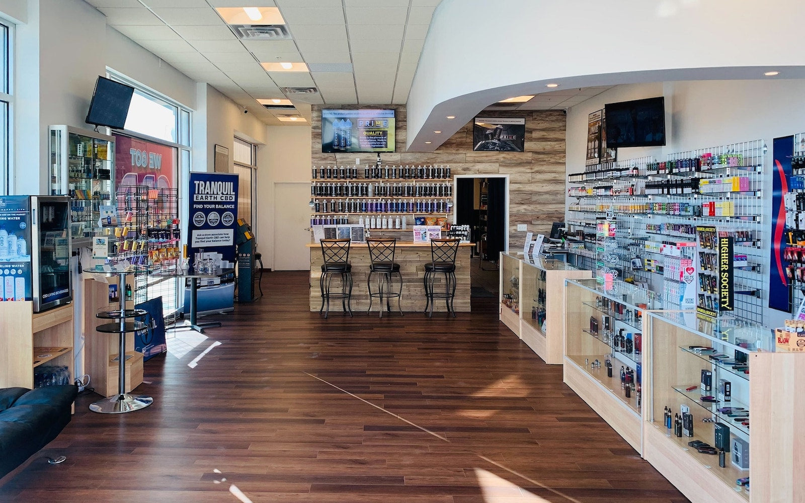 Kure CBD & Vape | Meadowlane (Lincoln East)