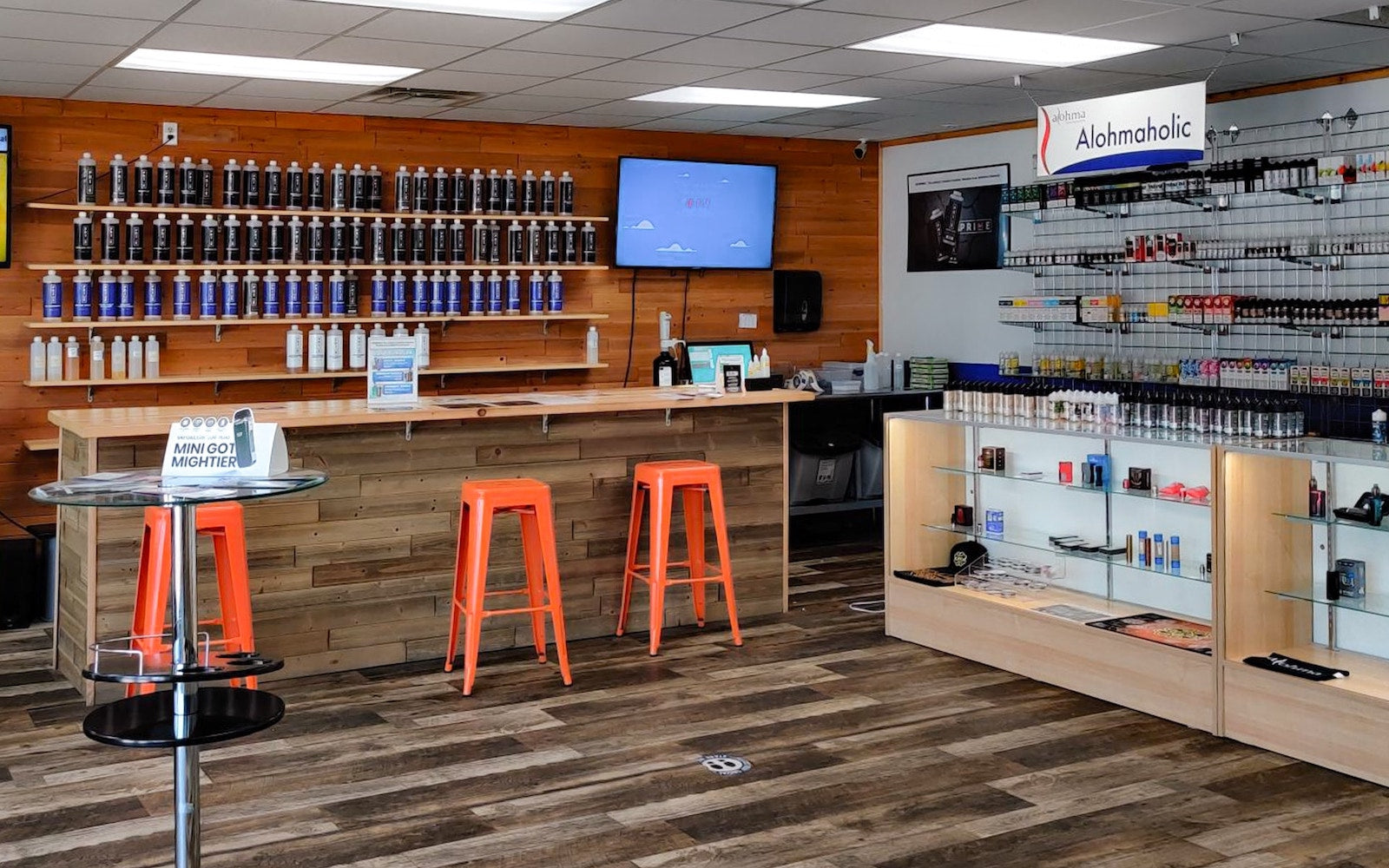 Kure CBD & Vape | Bishop Park (Lincoln South)