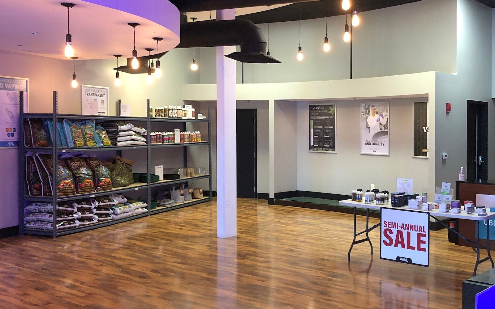 Kure CBD & Vape | Bellemeade Links (Nashville)