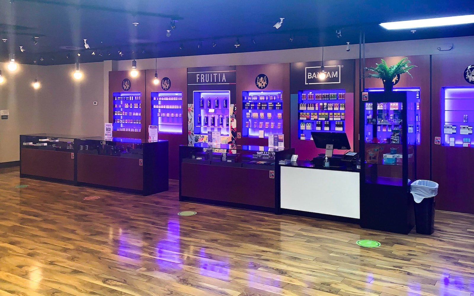 Kure CBD & Vape | Olentangy Commons