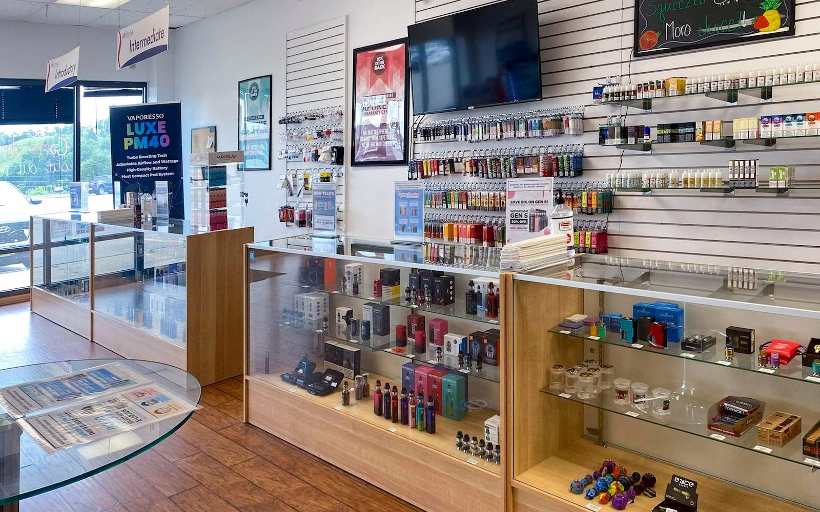 Kure CBD & Vape | Southern Hills