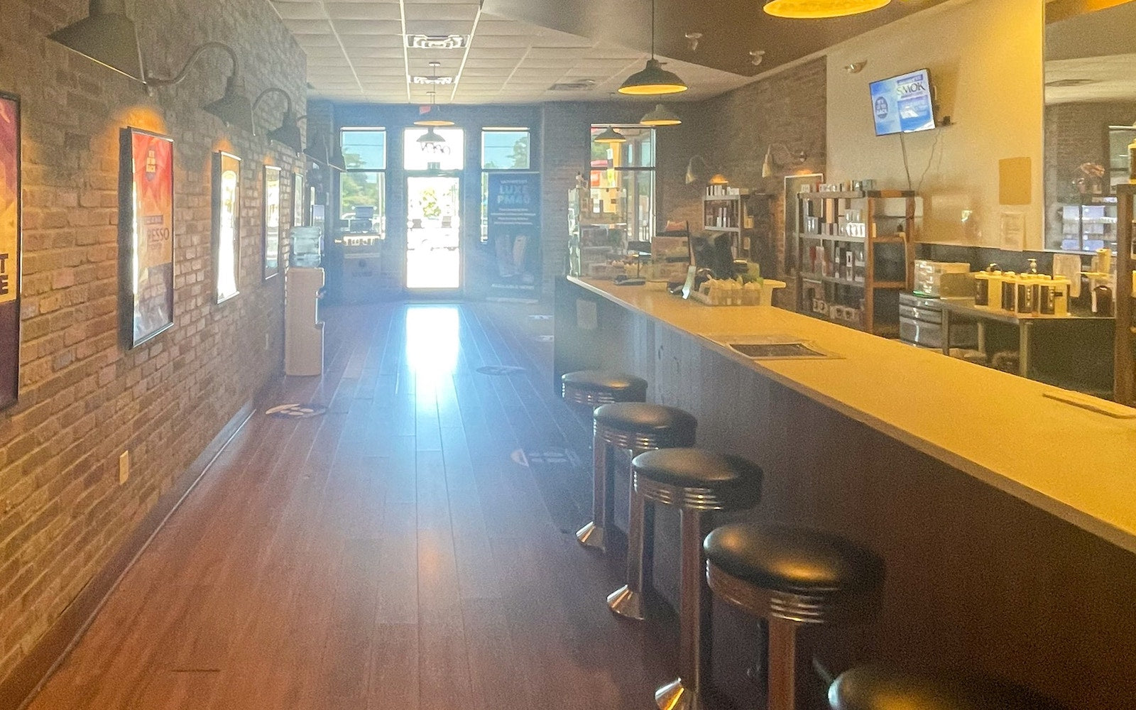 Kure CBD & Vape | College Park (Western Boulevard)