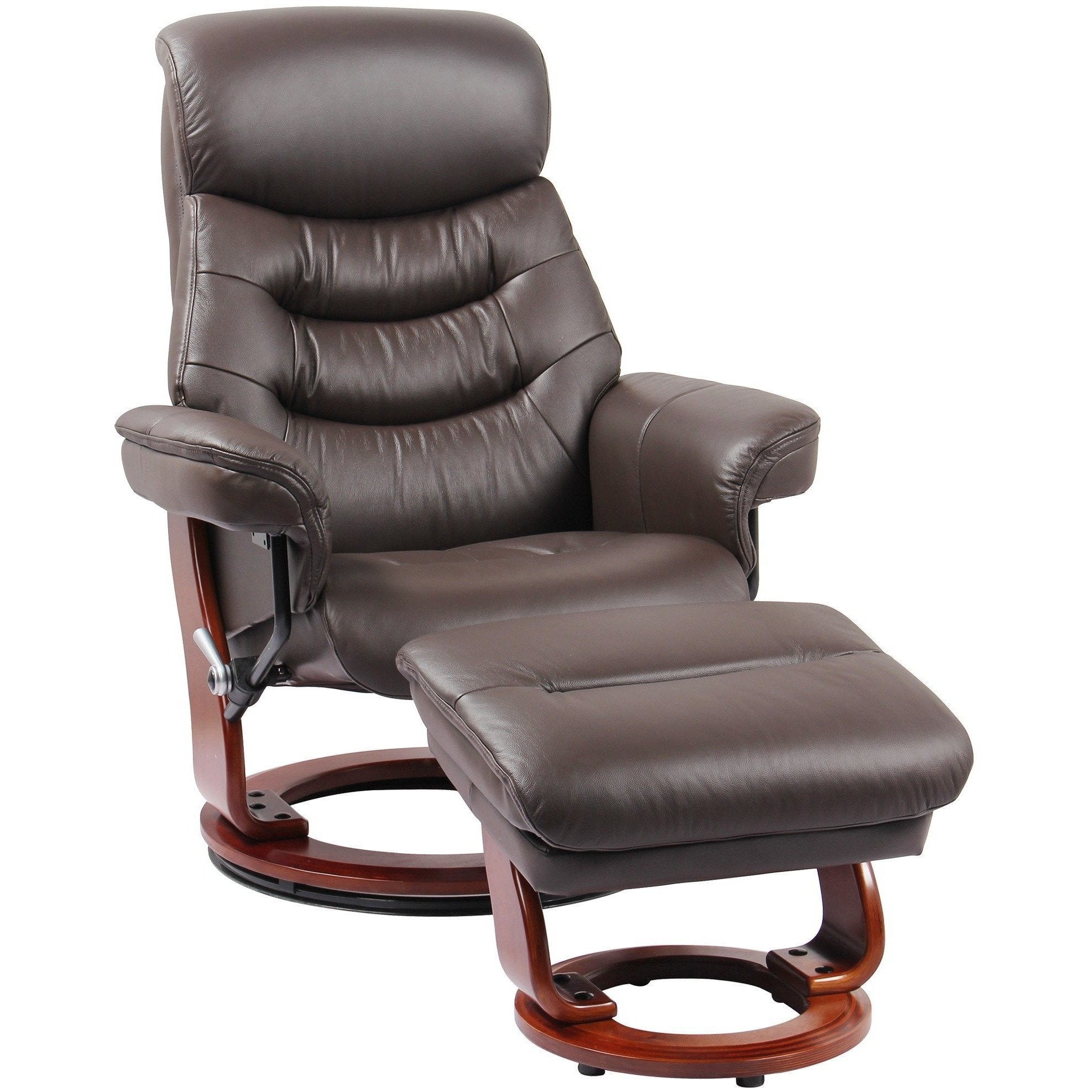 bench master recliners