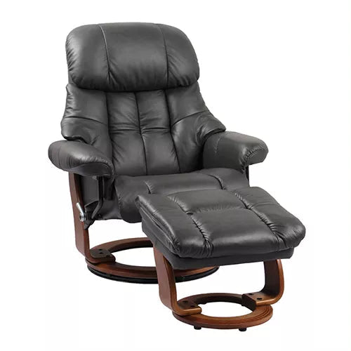 benchmaster stressless recliner