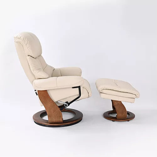 benchmaster stressless recliner