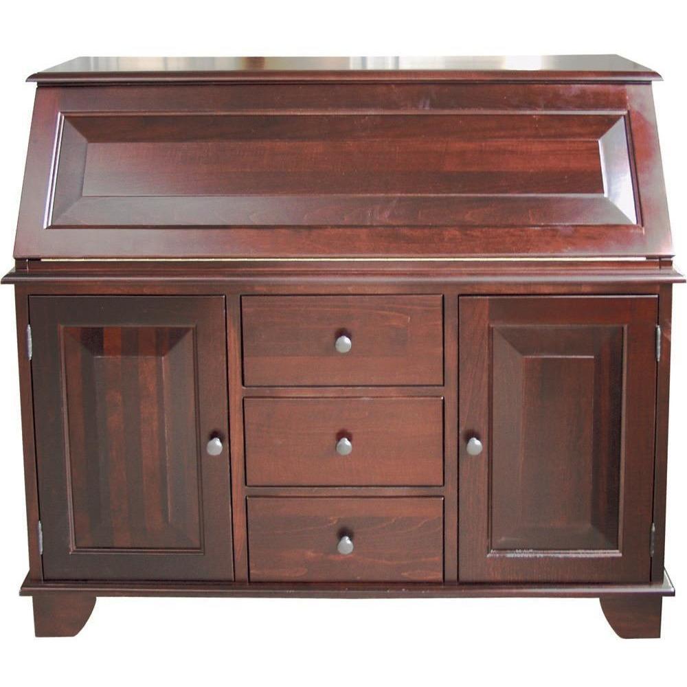 graham secretary desk