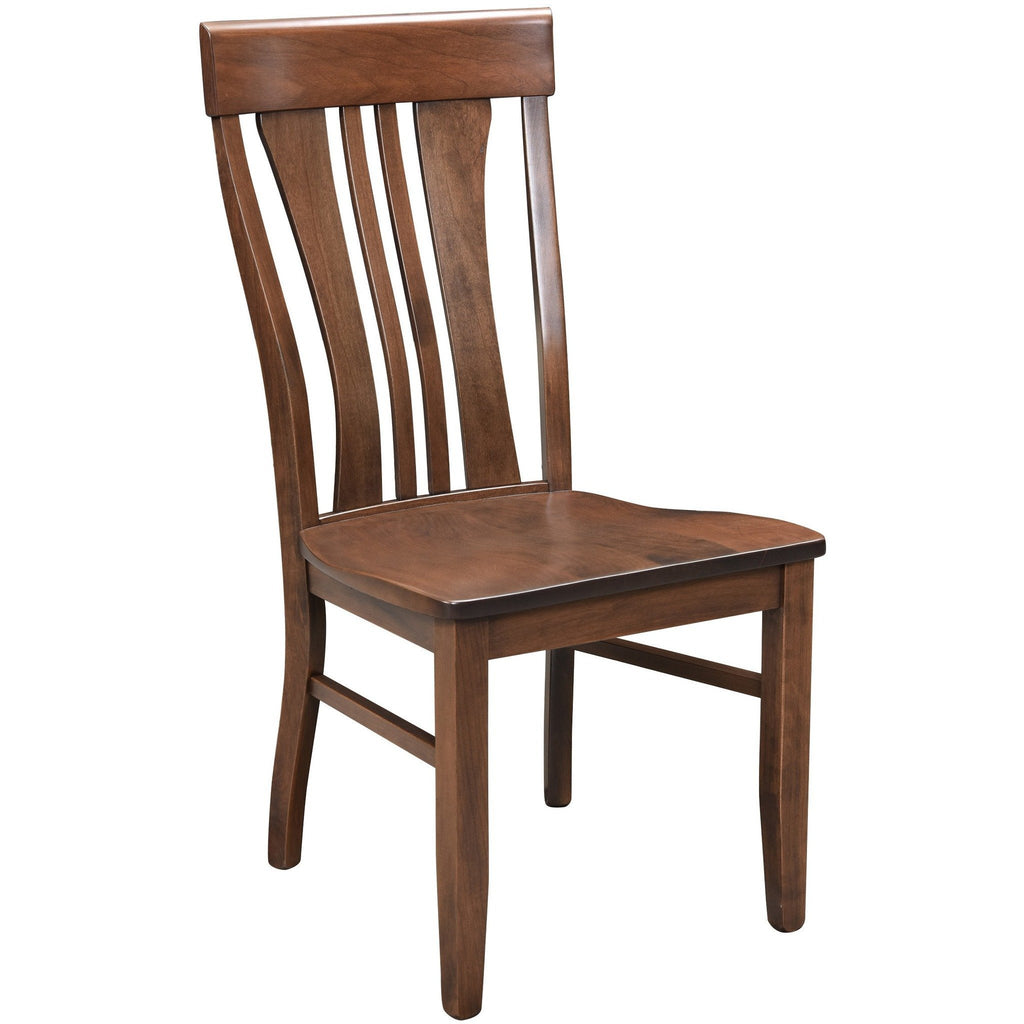 bernhardt axiom dining chair