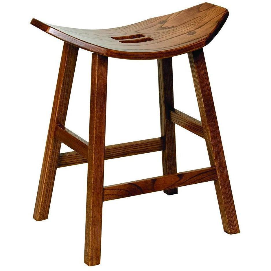 amish stool