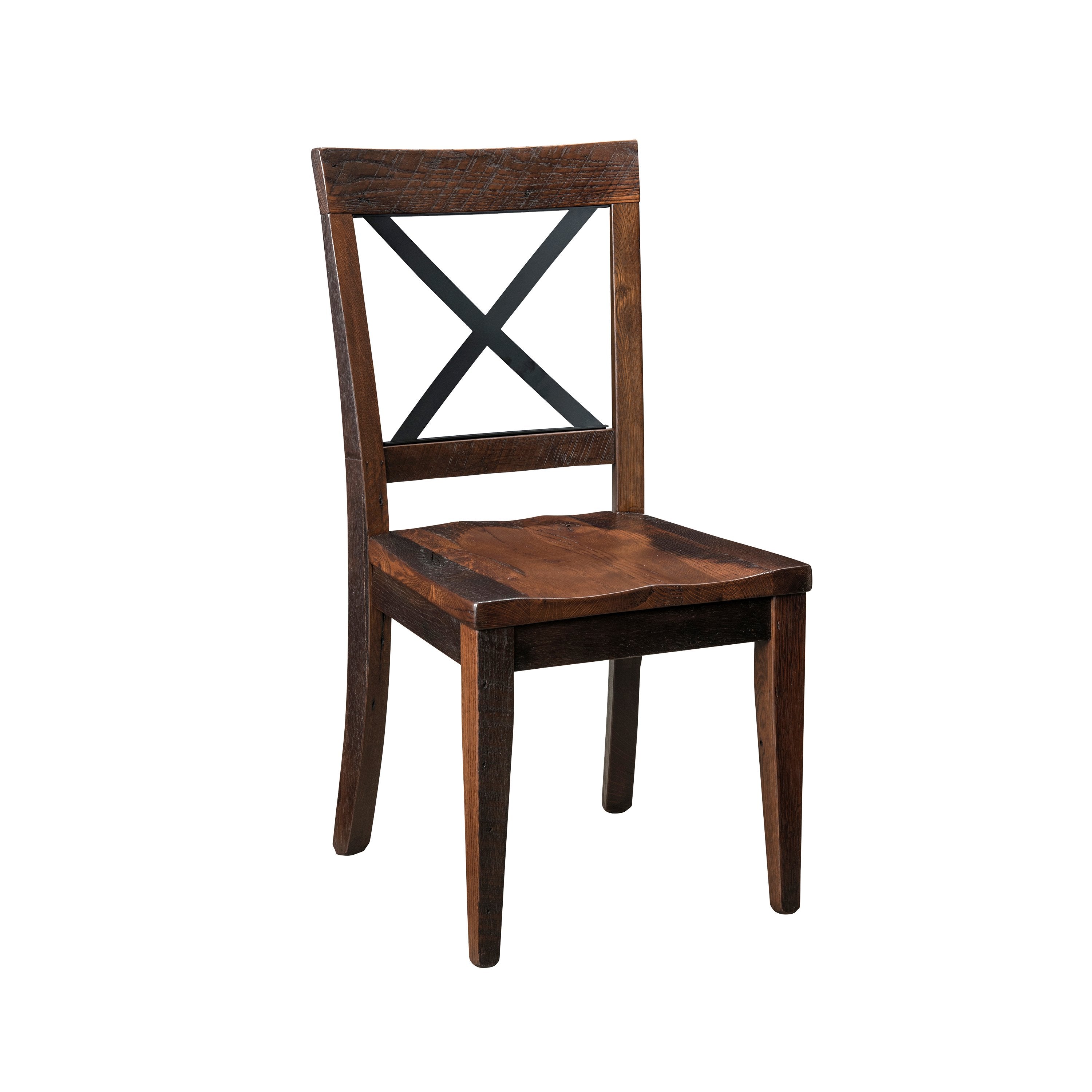 barnwood chairs