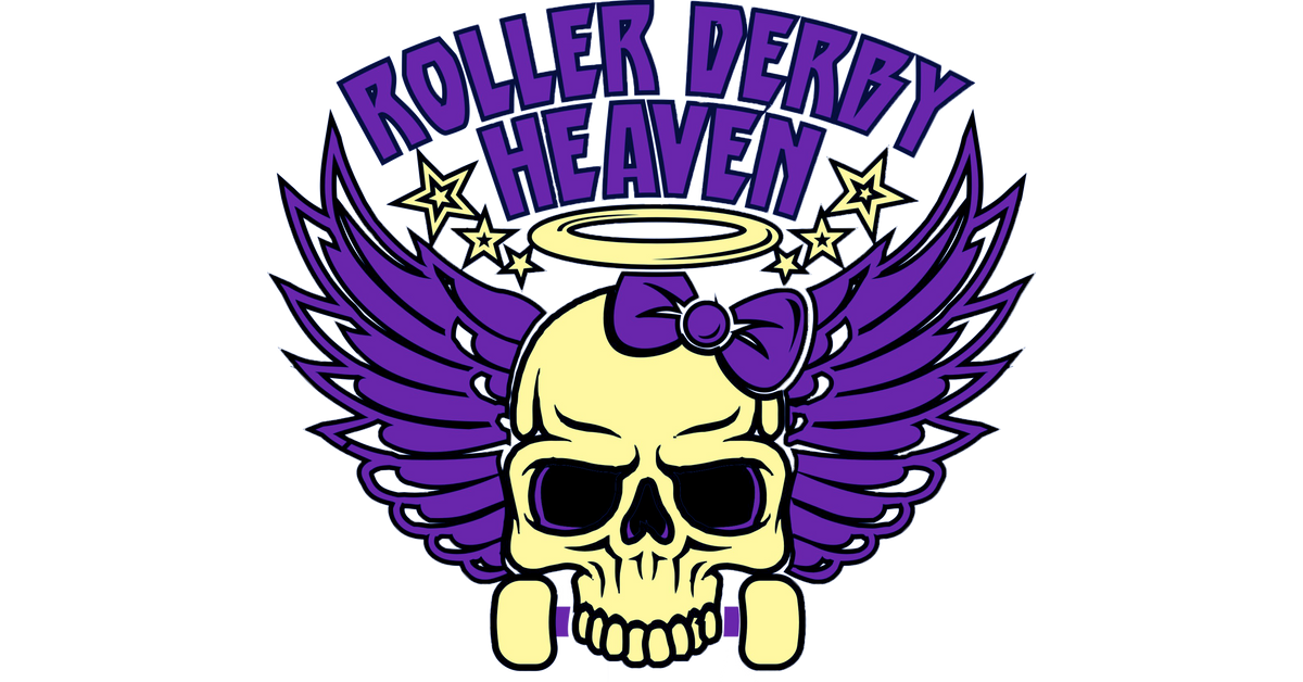 Inline Skates â€“ RollerDerbyHeaven