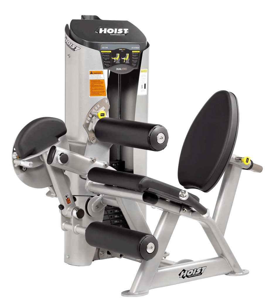 HD-3600 Ab Crunch/Low Back – HOIST Fitness