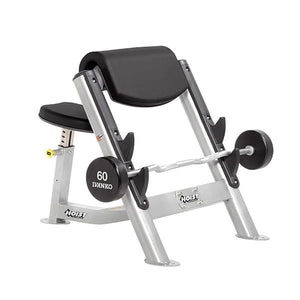 Hoist CF-3550 Preacher Curl - Fitness Specialist