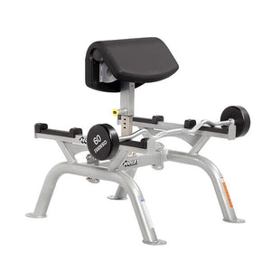 Hoist CF-3555 Standing Preacher Curl - Fitness Specialist