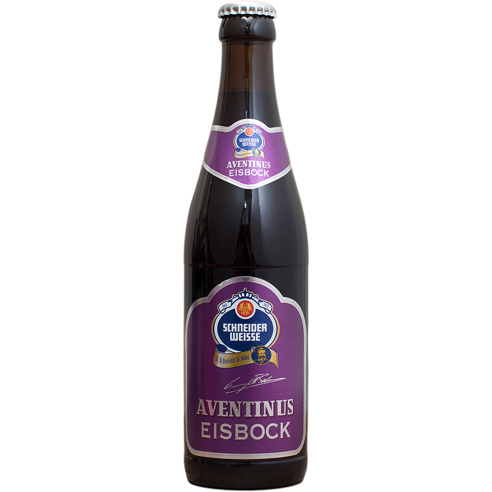 Schneider aventinus. Шнайдер Авентинус Айсбок.